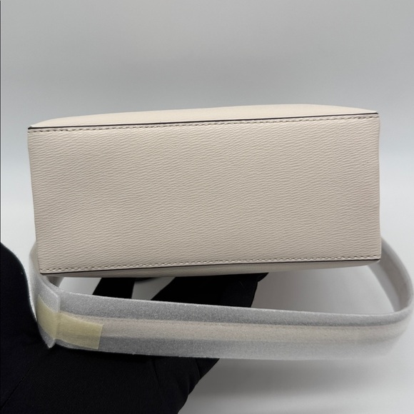 Kate Spade Disney X Kate Spade New York Minnie Mini Tote Parchment Multi - Picture 6 of 16